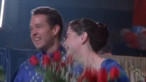 The Comeback Kid - The Midnight (The Cutting Edge 1992)