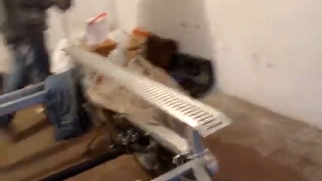 Изготовление Ложементов и самосвального лодочного прицепа с ДОКУМЕНТАМИ 9 часть смотреть онлайн