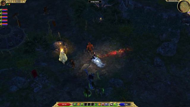 Titan Quest Anniversary Edition - #25 Великая стена смотреть онлайн