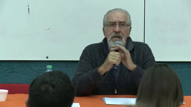 América Latina en el contexto del Imperialismo / Atilio Borón смотреть онлайн