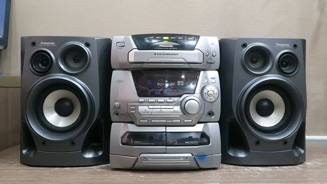Dàn Trung 3 Đường Tiếng PANASONIC AK15 (Vũ 0908804711) смотреть онлайн