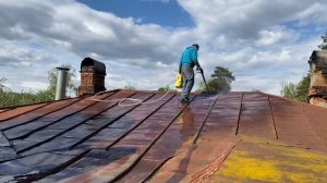 Мойка Керхер к2 в деле. Честный отзыв kerher k2