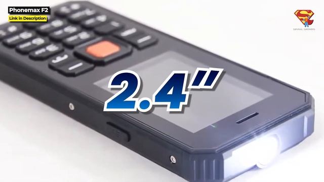 (NEW RUGGED SMARTPHONES 2023!) 6 New Rugged Phones (Throw #1 Off A Building!) смотреть онлайн