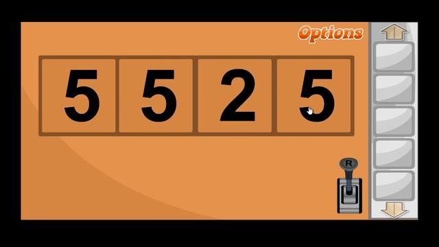 Escape Games-Puzzle Locked Car Level 6 Walkthrough смотреть онлайн