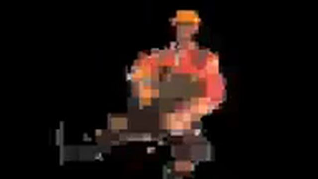 Team Fortress 2 Sound Track - Kazotsky Kick - Low Quality смотреть онлайн