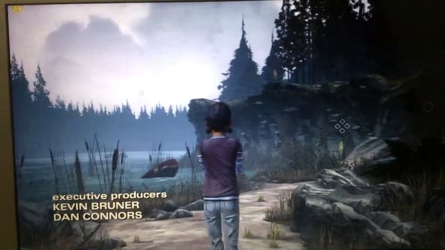 Walking dead test on gt820m смотреть онлайн