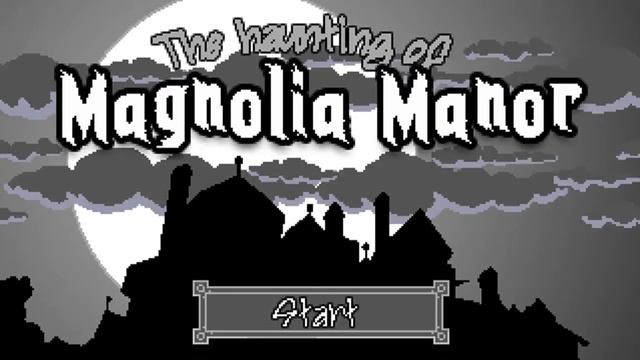 Klagmar's Top VGM #1,391 - The Haunting of Magnolia Manor - Frantic Haunting смотреть онлайн