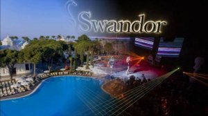 Swandor Hotels & Resorts - Topkapi Palace 5* - Свандор отель - Топкапи Пелас - Лара, Турция | обзор