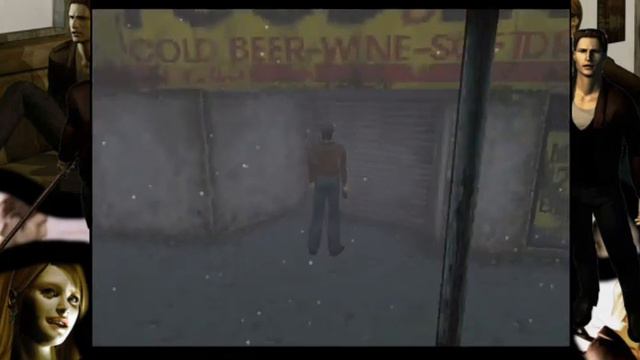 PART 2: Pencarian 3 Kunci di Kota Gelap nan Sunyi | SILENT HILL смотреть онлайн