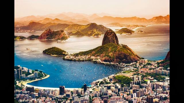 Betty's Bossa Nova смотреть онлайн