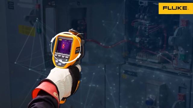 Meet Our Fluke TiS Thermal Camera Series: TiS55+, TiS60+ and TiS75+ смотреть онлайн