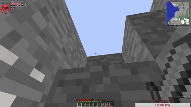 НАЧАЛО| TECHNO-MAGIC RPG ПОХОЖДЕНИЯ | СТРИМ ПО MINECRAFT | #1