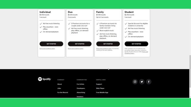 ОТМЕНА ПОДПИСКИ SPOTIFY PREMIUM ❌ Как Отменить Подписку Спотифай Премиум на Телефоне 2023 смотреть онлайн