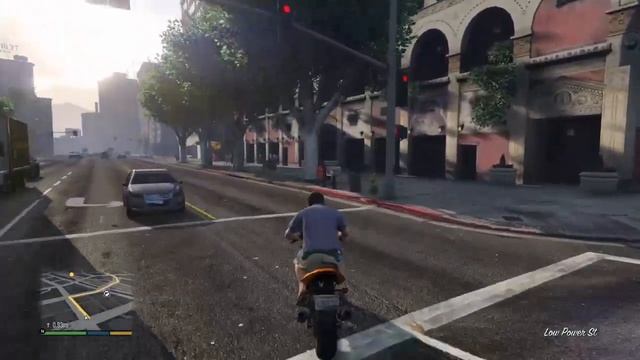 GTA 5 Walkthrough episode 12 смотреть онлайн