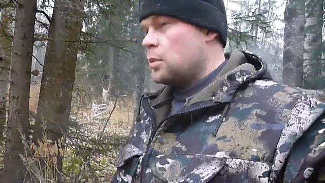 Поход в тайгу без компаса.Хороший финал. смотреть онлайн