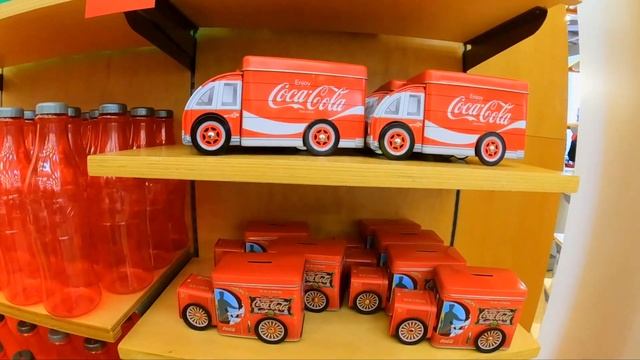 Нашли секретный рецепт Coca-Cola! Первый в мире завод Кока-Колы! Coca-Cola по оригинальному рецепту смотреть онлайн