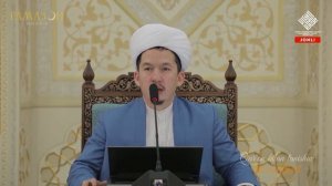 Dushmanga qarshi o'qiladigan duo | Душманга қарши ўқиладиган дуо