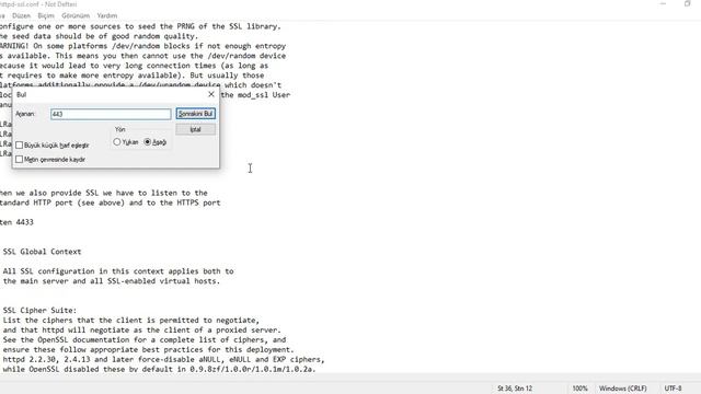 5 Dakikada Wordpress ve Xampp Kurulumu Port 443 Hata Çözümü смотреть онлайн