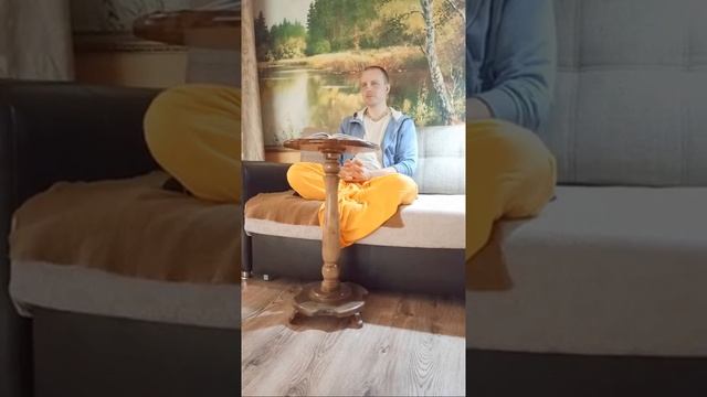 Шримад Бхагаватам смотреть онлайн