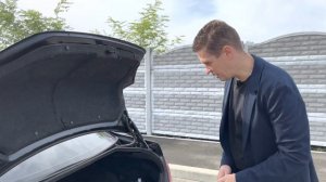 КОНКУРЕНТ КАМРИ NISSAN TEANA J31 | что ЛУЧШЕ? | ОБЗОР