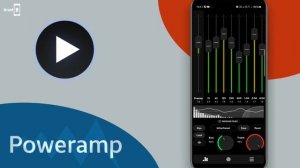 Poweramp 200+ Equalizer Settings & Trick To Use It With Any Music Player - ??