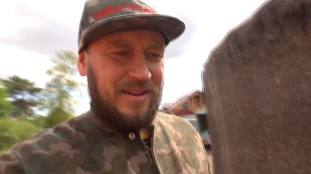 МНОГОРАЗОВАЯ ЮРТА! Юрты Сибири помогает людям! смотреть онлайн