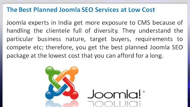 Why Is Hiring Of Joomla SEO Expert In India Preferred смотреть онлайн