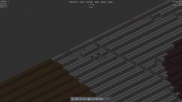 Гайд Gnomoria Part - 19. Подземные пещеры. смотреть онлайн