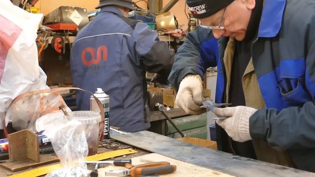 Трактор Володька Т30А80. Проблема Решена, Здравствуй Новая Проблема! смотреть онлайн