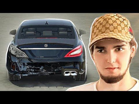 CLS Ахмеда В КАР ПАРКИНГ! НОВАЯ ОБНОВА! Car parking multiplayer 4.8.15.6 Кукисс x Wengallbi смотреть онлайн