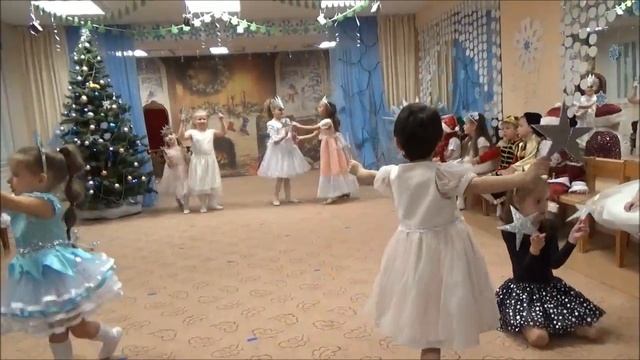 Новый год (гр. Сказка, 2021) смотреть онлайн