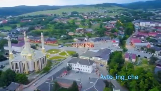 С Пседах, Мечеть. смотреть онлайн