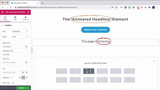 ? Elementor Pro Tutorial 2020 for Beginners | All Elements ? смотреть онлайн
