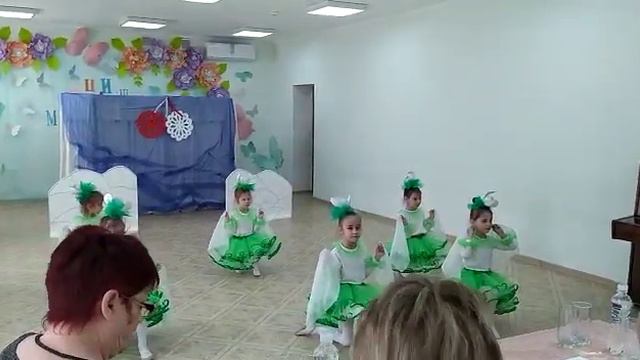 49 детский сад . Тирасполь. смотреть онлайн