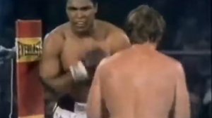 Мухамед Али. Лучшее