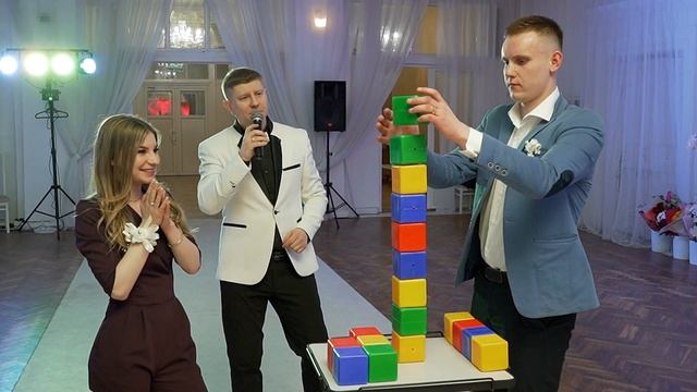 Мальчик или девочка? Кто родится первым... смотреть онлайн