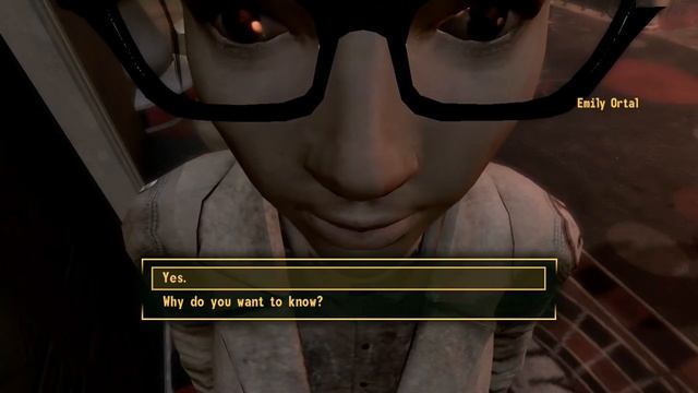 Fallout New Vegas WTF Moment смотреть онлайн