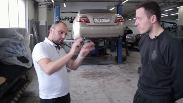 КИТАЙСКИЕ АВТОМОБИЛИ. Проблемы китайских авто! Минусы машин из Китая. Илья Автоподбор (Выпуск 67) смотреть онлайн