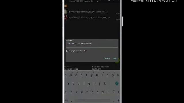 How to download spider man 3 in android device easily and simple смотреть онлайн