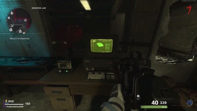 Firebase Z: Dartboard Explained and Easy Guide Wonder Weapon Part R.A.I.K-84 смотреть онлайн