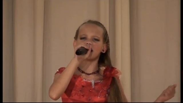 132 - Старкова Анна, Партизанский район, Приморский край - "Я мечтаю о чуде" смотреть онлайн