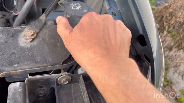 How to keep truck or car hood from bouncing смотреть онлайн