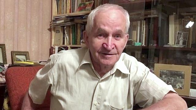 Профессор Кашковский про медонос Кипрей (Иван-чай) смотреть онлайн