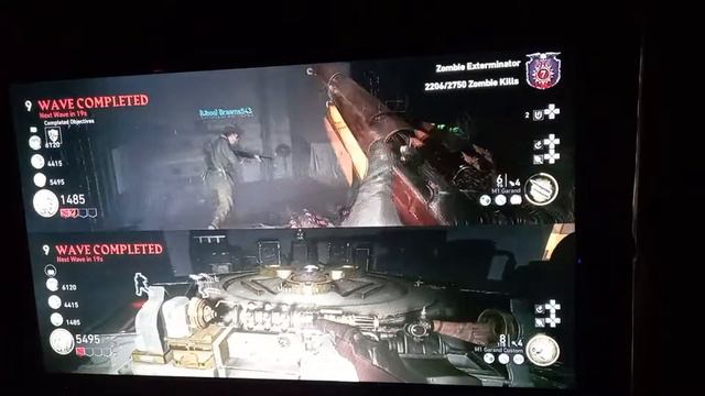 Epic gaming with J Team ..... Call of Duty WWII ..... part 1 смотреть онлайн