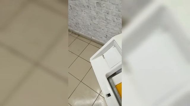 Miele ?? стиральная машина с вертикальной загрузкой #washingmachines