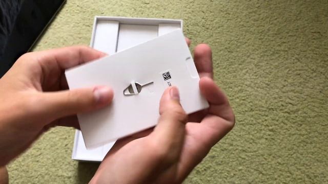 Распаковка Samsung Galaxy Tab A 10.1 смотреть онлайн