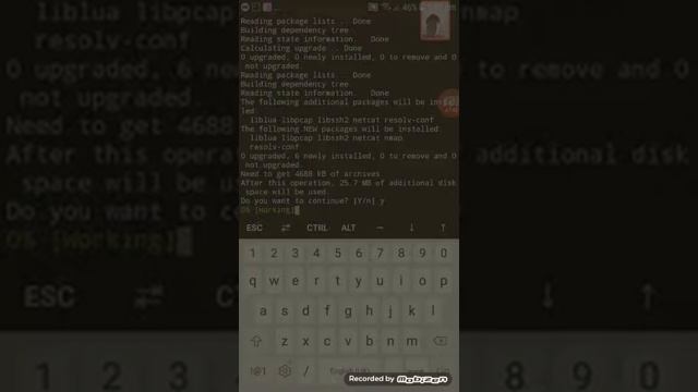 How to use lazymux in termux смотреть онлайн