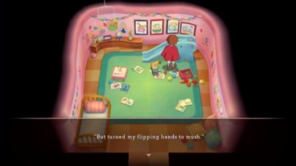 Ni no Kuni: Wrath of the White Witch #180, Errand #132: Totally Tidy Tools