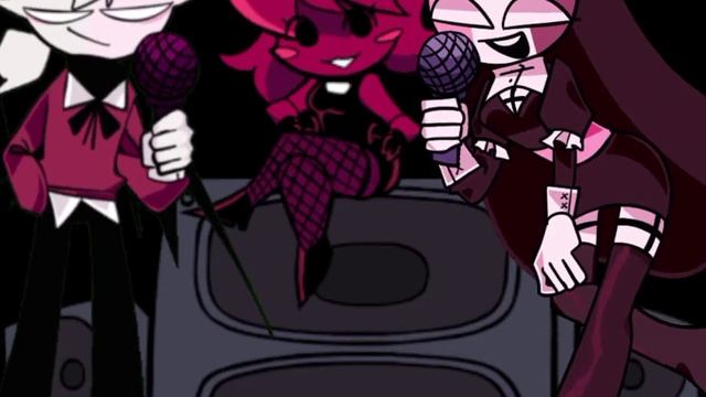 Бит бокс с бравл кактусом??Minus смотреть онлайн