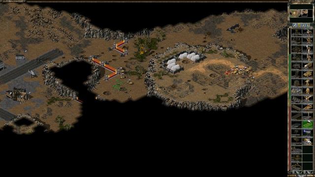 Command & Conquer: Tiberian Sun GDI Миссия 13 смотреть онлайн